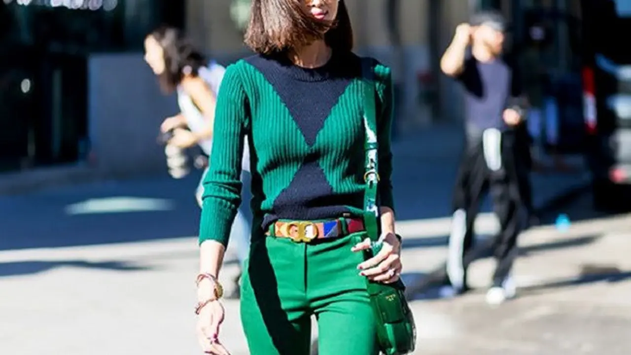 Bosan Pakai Celana Jeans? Coba Beralih ke Celana Stylish Ini