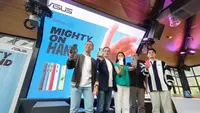 Asus Zenfone 10 Rilis di Indonesia 29 September 2023, Beda Tipis dari Seri Sebelumnya. (Liputan6.com/ Yuslianson)