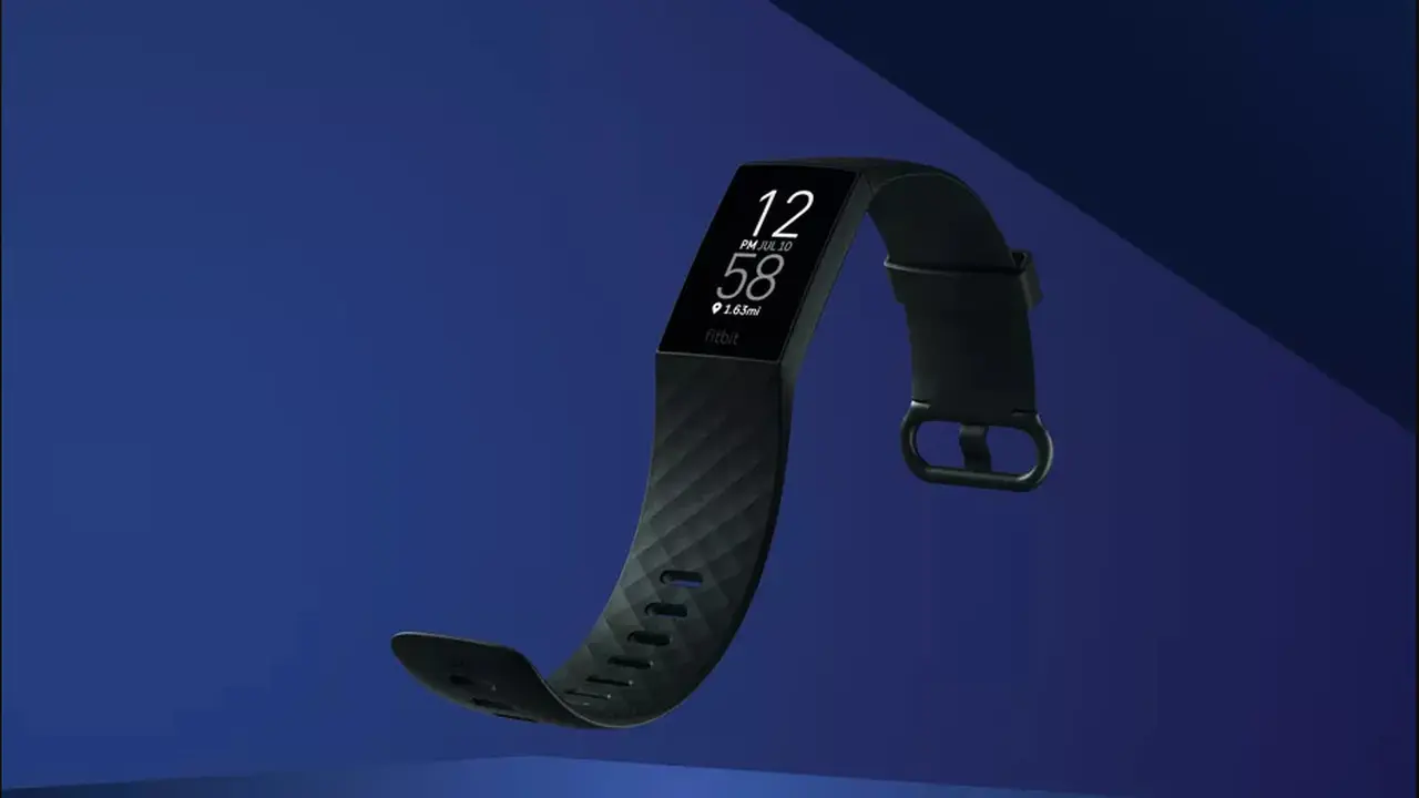 Fitbit