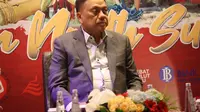 Gubernur Olly Dondokambey Beberkan Keberhasilan Ekonomi di Sulawesi Utara