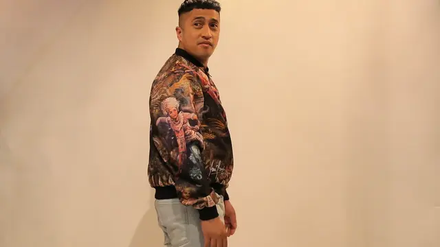 [Bintang] Irfan Hakim