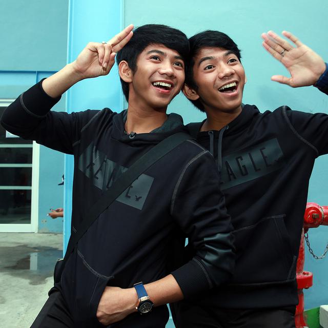 Setelah Rumah Rizki Ridho Ingin Berangkatkan Haji Orangtua News Entertainment Fimela Com