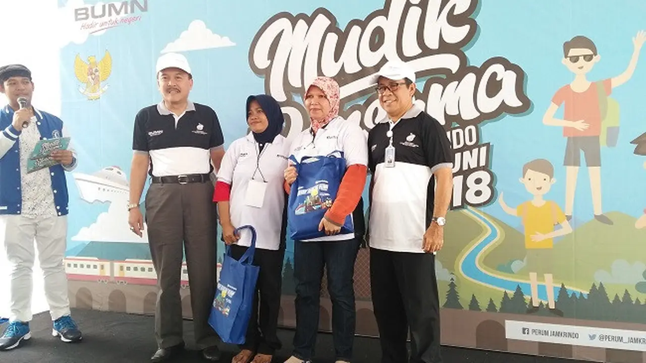 Dok Foto: Merdeka.com/Anggun P. Situmorang