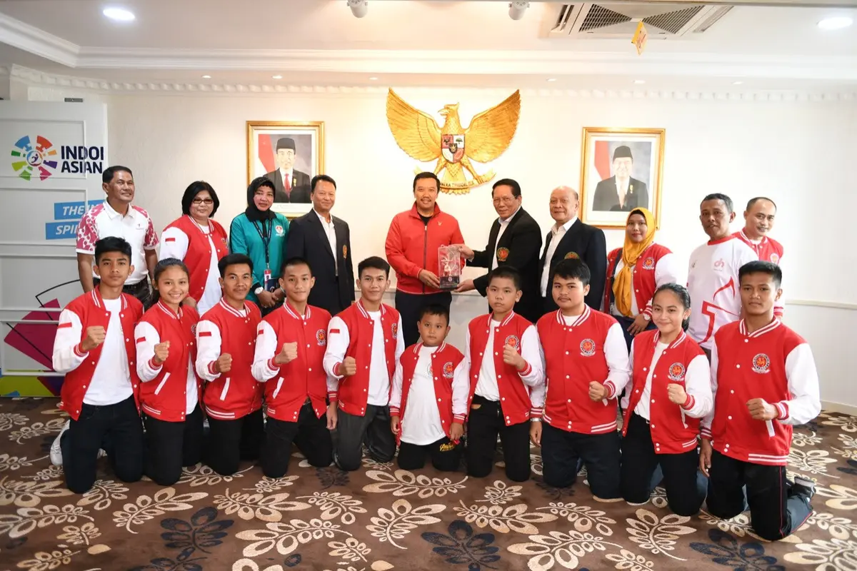 Kemenpora