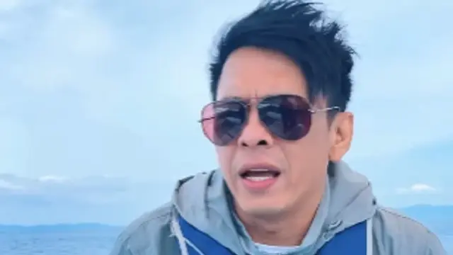 Ariel NOAH (Foto: Instagram/@arielnoah)