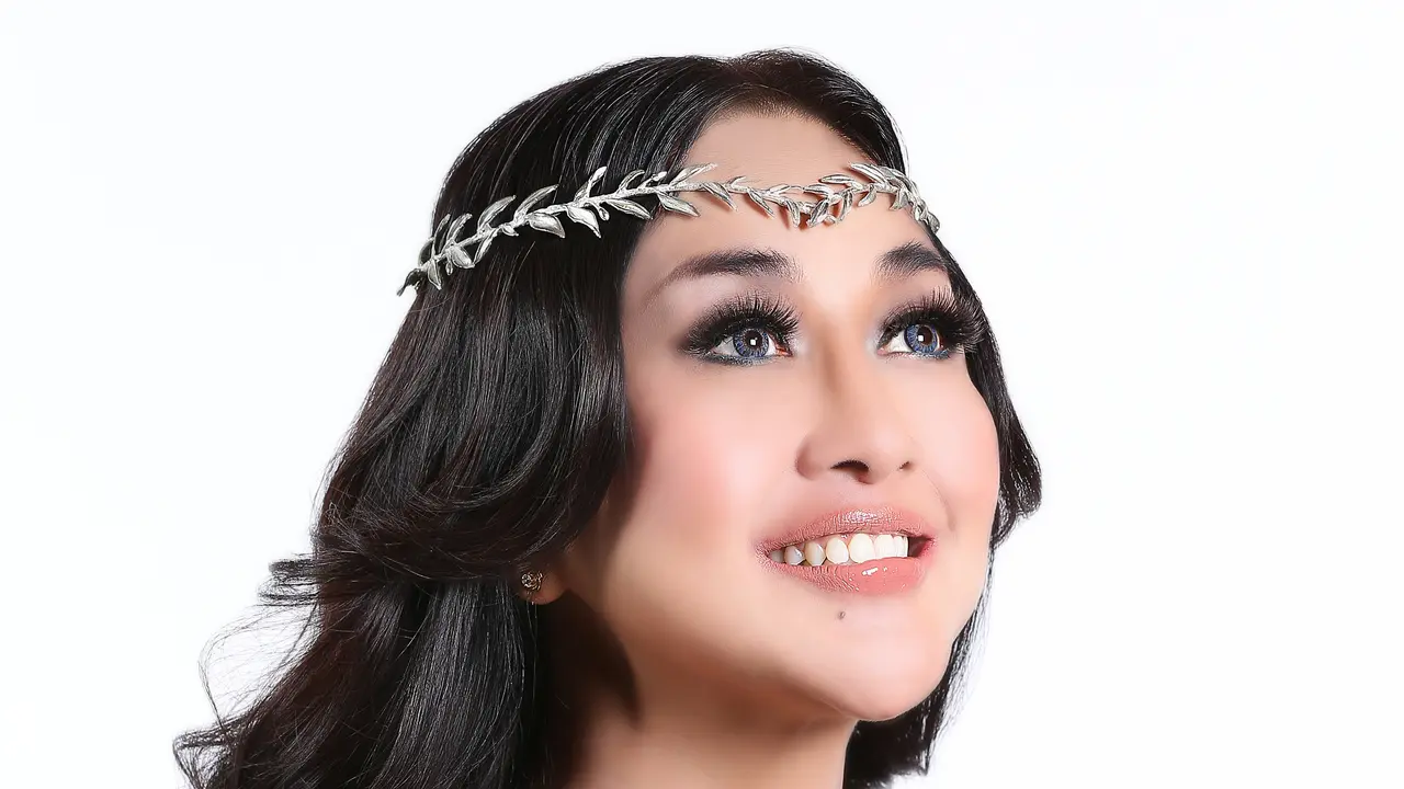 [Bintang] Paramitha Rusady