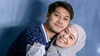 Lesti Kejora - Rizky Billar (Foto: Instagram/@lestykejora)