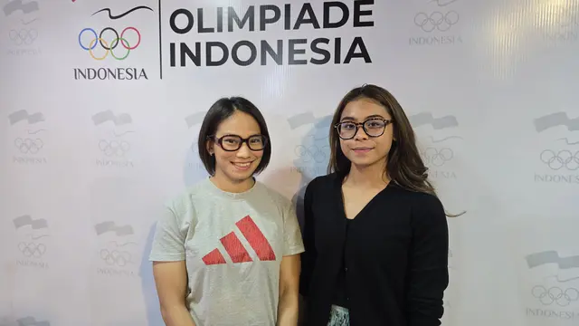 Maryam March Maharani dan Azzahra Permatahani