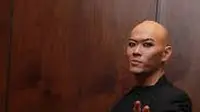 Deddy Corbuzier Tantang Petugas Pajak