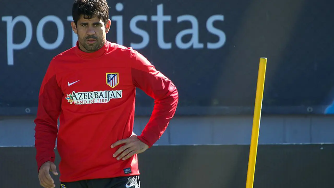 Diego Costa