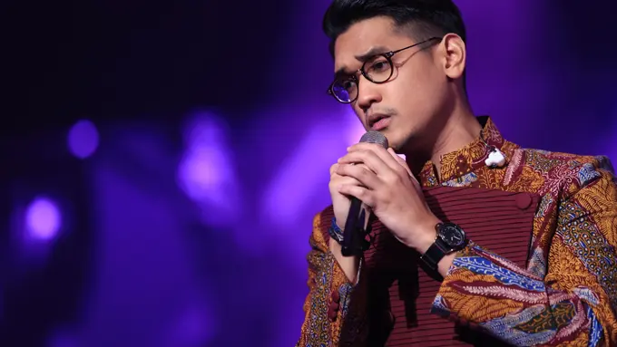 [Bintang] Afgan Syahreza