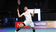 Hasil French Open 2026: Ubed Tak Berkutik Lawan Christo Popov di Final