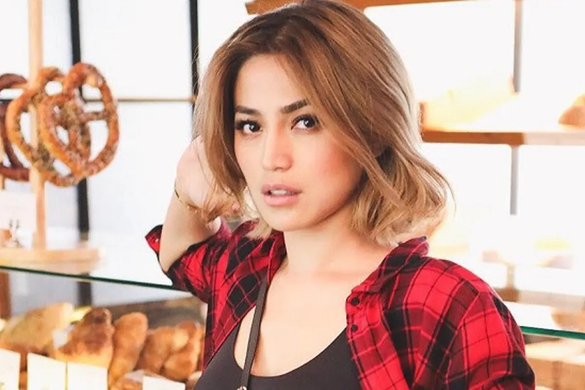Jessica Iskandar