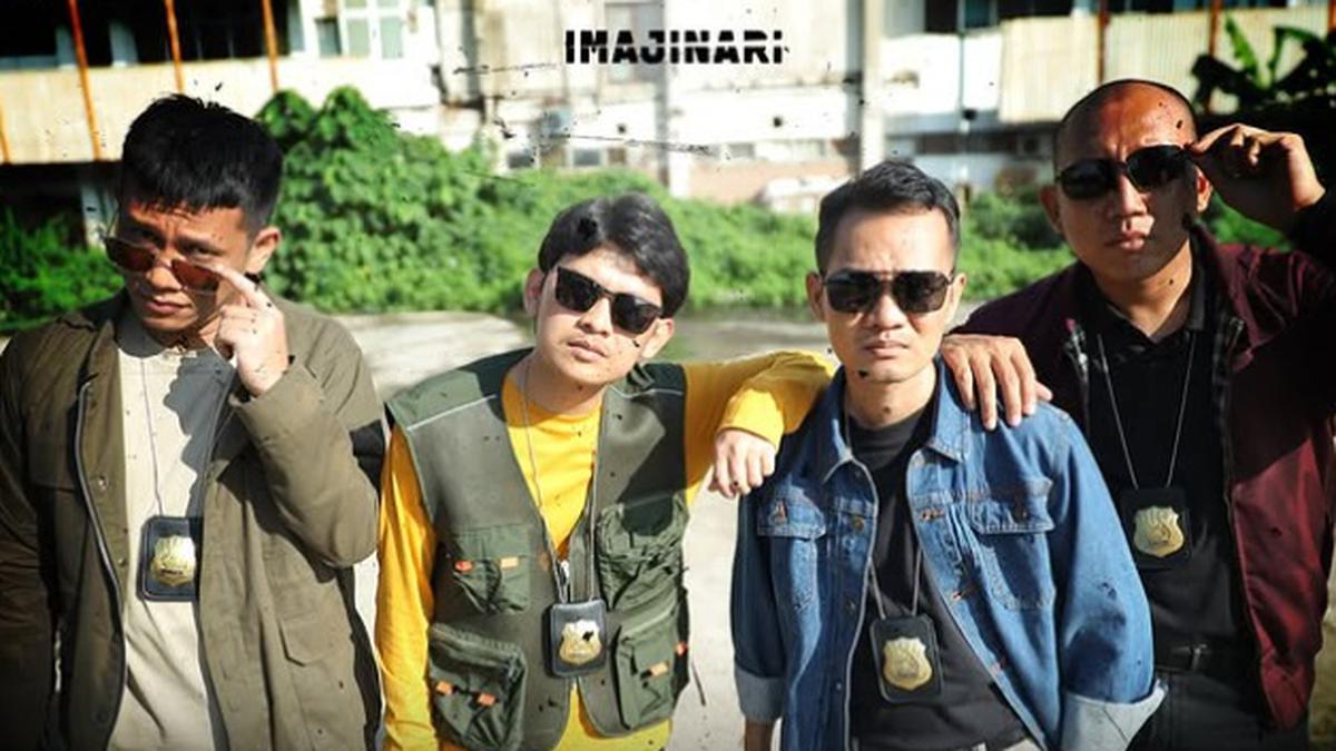 Film Agak Laen 2 Terus Ngegas, Tembus 1,2 Juta Penonton dalam Waktu 3 Hari