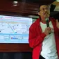 Abdus Somad Arief, Direktur Network Telkomsel