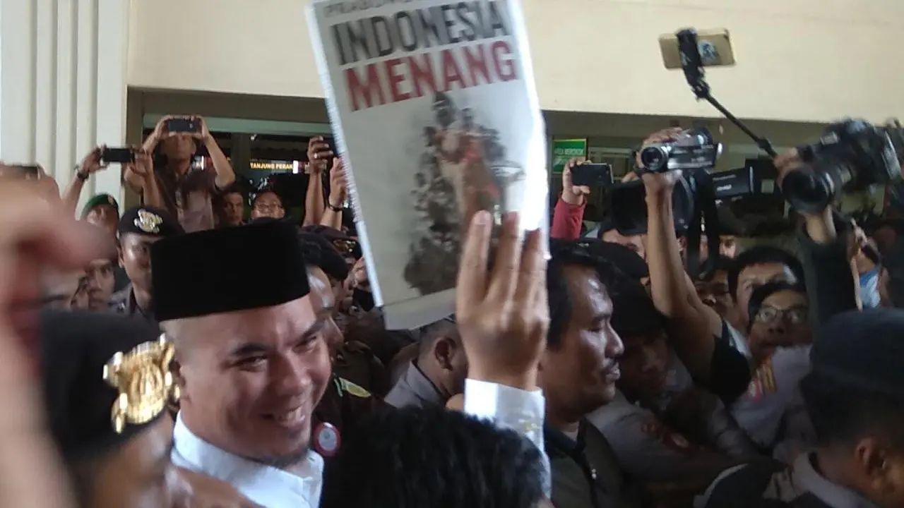 Ahmad Dhani