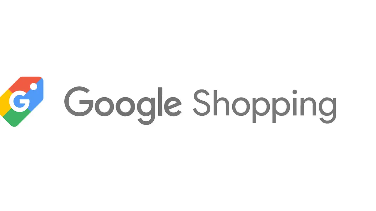 Google Shopping Logo