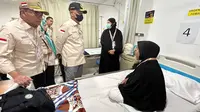 Menjelang Armuzna, Menhaj Ungkap Langkah Darurat untuk Jemaah Haji