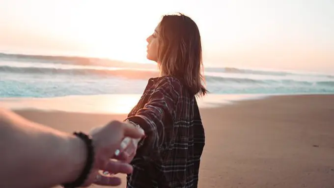 Ilustrasi./Copyright unsplash.com/yoann boyer