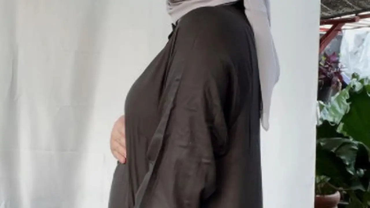 Hamil Anak Pertama, Ini 5 Potret Baby Bump Kesha Ratuliu yang Banjir Pujian Netizen