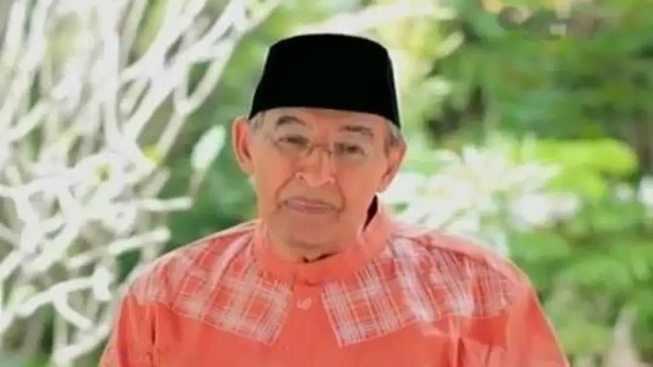 Mutiara Hati: Akhlak dalam Berhaji