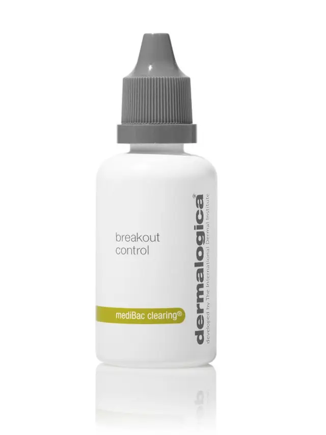 Dermalogica MediBac Clearing - Breakout Control