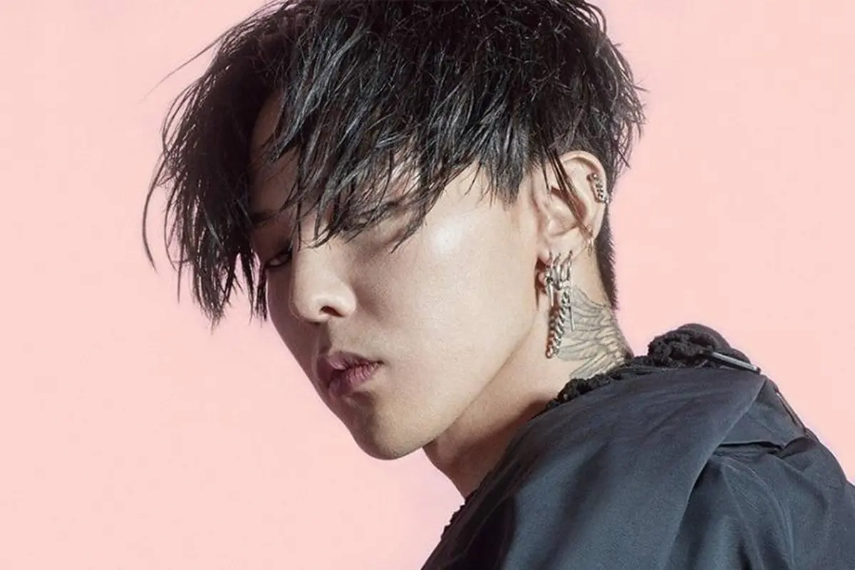[Bintang] Kurus Banget, Penampilan G-Dragon Sekarang Bikin Penggemar Shock