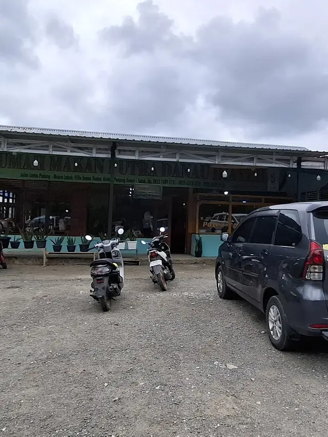 10 Rekomendasi Tempat Makan Enak di Alahan Panjang Sumbar Tahun 2025, Kuliner Nikmat & View Alam yang Indah