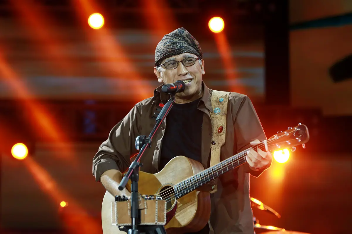 Iwan Fals