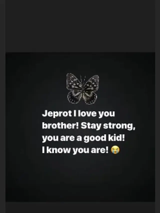 Unggahan Joe Taslim (Instagram joe_taslim via Kapanlagi.com)