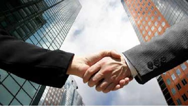 Merger Dan Akuisisi Pecahkan Rekor Terbesar Di Asia Bisnis