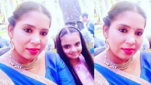 Neeru Agarwal