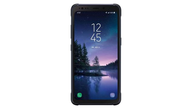 Samsung galaxy s active