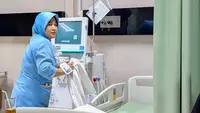Cuci Darah pada Usia Muda, Ini 3 Penyebab Utama Gagal Ginjal