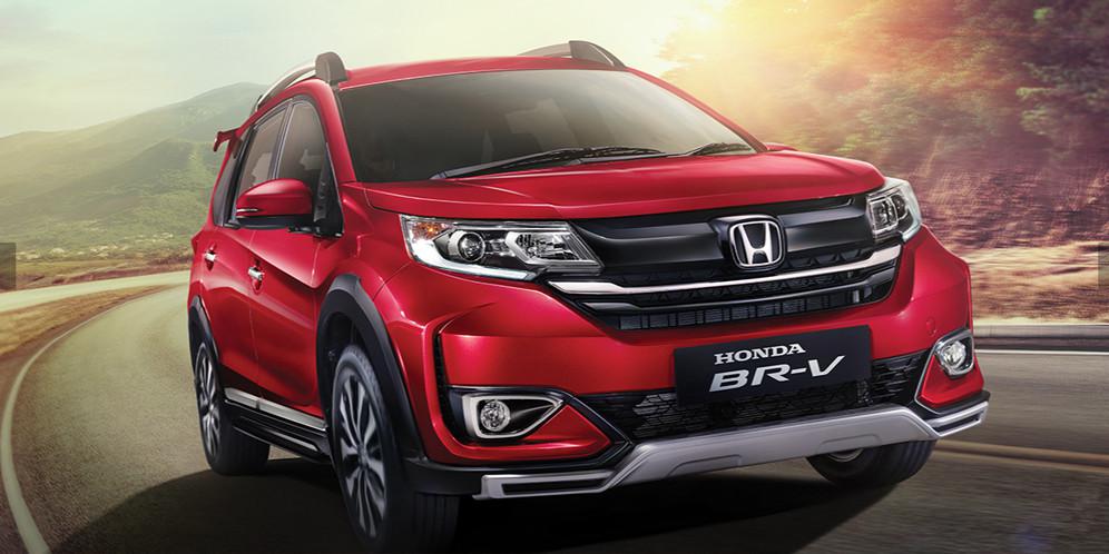 Honda BR-V