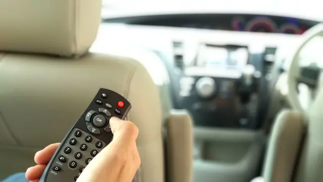 Nexdrive