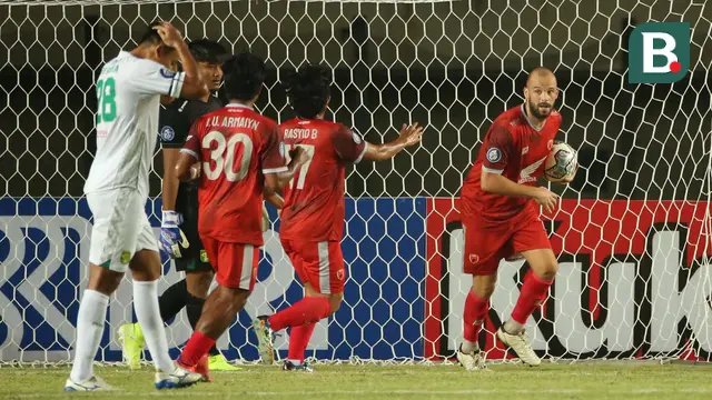 Foto: PSM Makassar Raih Kemenangan Perdana Usai Kalahkan Persebaya di Pekan Ketiga BRI Liga 1