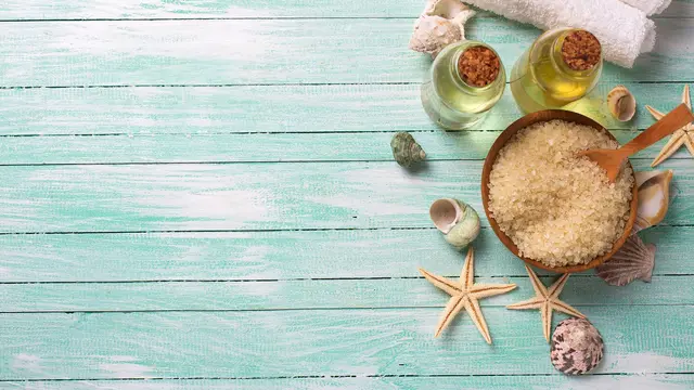 Ilustrasi Skincare