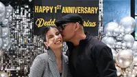 Perjalanan Asmara Sabrina Chairunnisa dan Deddy Corbuzier: Restu Mantan Istri hingga Pernikahan Diam-Diam
