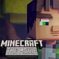 Preview Minecraft Movie./MGR Gaming