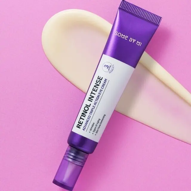 Some By Mi: Retinol Intense Advanced Triple Action