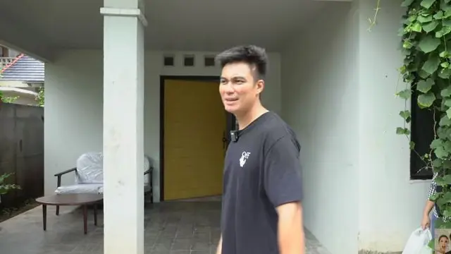 Baim Wong