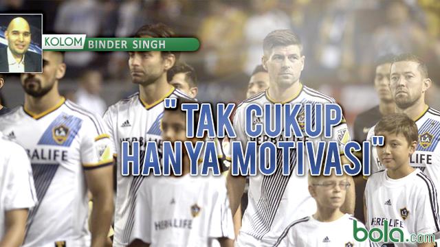 Prediksi Barcelona Vs LA Galaxy : Tak Cukup Hanya Motivasi