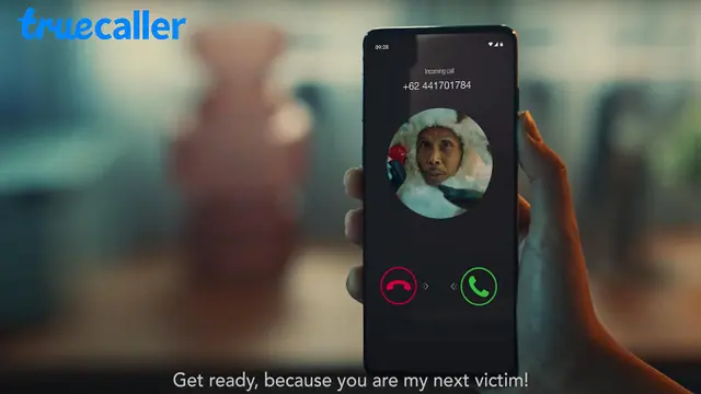 Truecaller