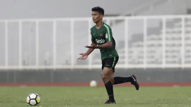 Timnas Indonesia U-23