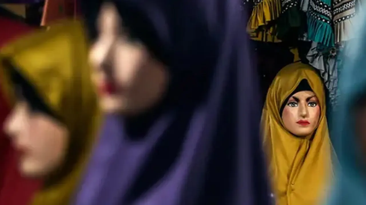 Penjualan Gamis dan Baju Anak