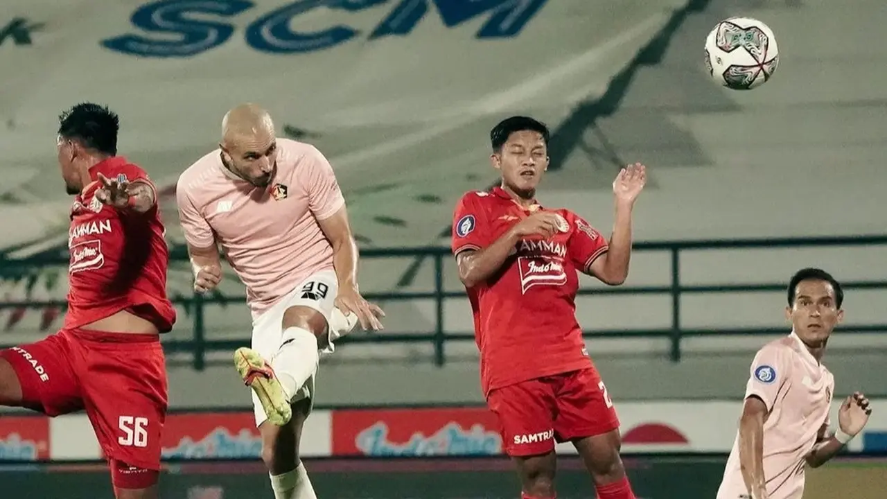 Youssef Ezzejjari