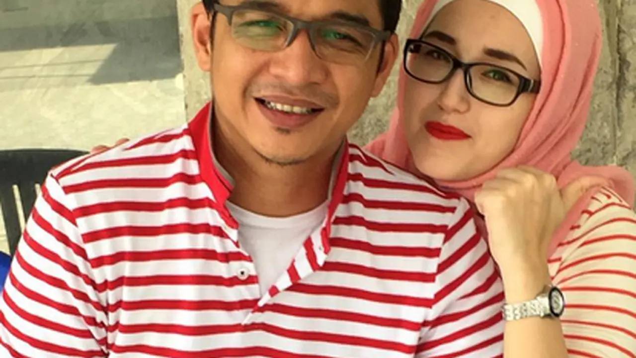 [Bintang] Pasha Ungu dan Adelia