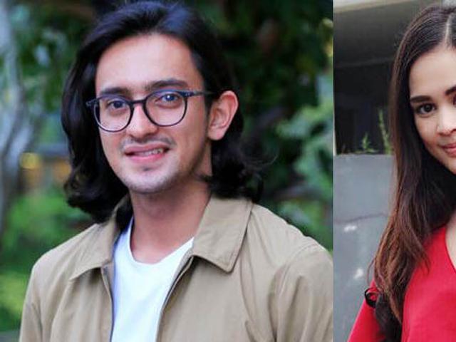 Dikabarkan Dekat Dengan Cut Meyriska Ini Kata Omar Daniel Showbiz Liputan6 Com