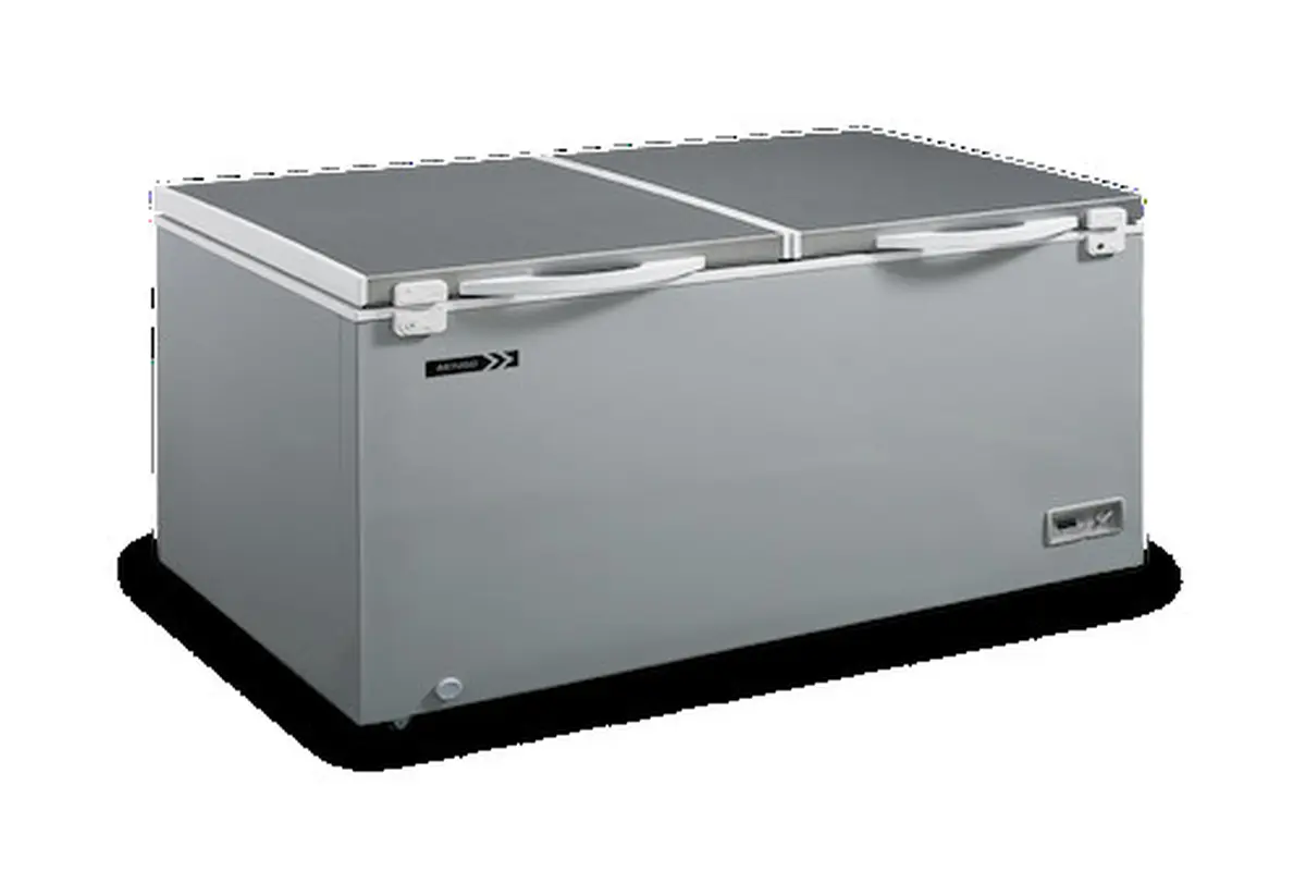 Chest Freezer